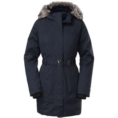 노스페이스 브루클린 다운 재킷-여/Brooklyn Jacket