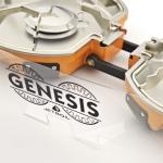 젯보일 제네시스 베이스캠프 시스템/Genesis BaseCamp System