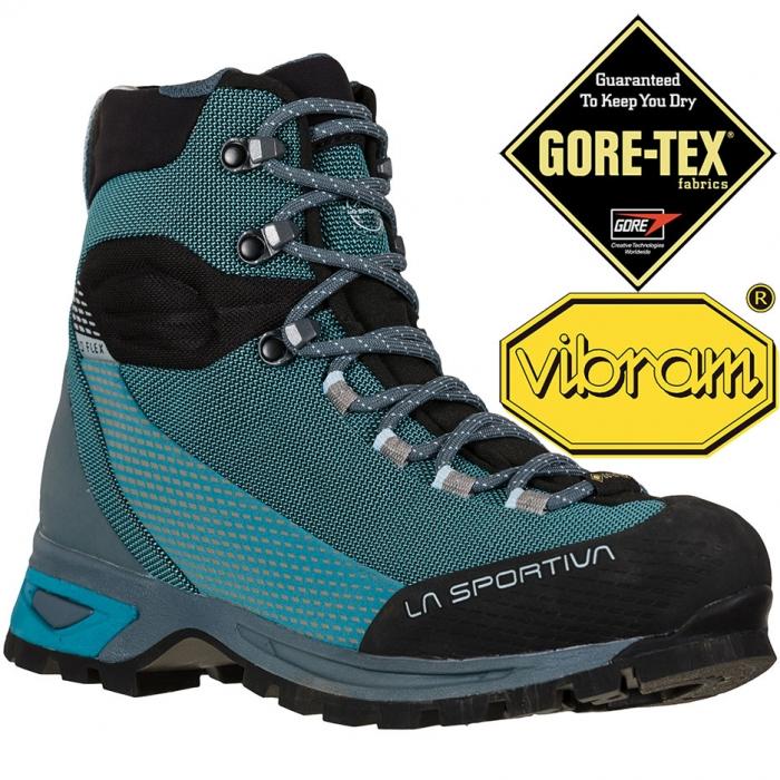 라스포티바 트랑고 트랙 GTX 하이킹 부츠-여/Trango TRK GTX Boot