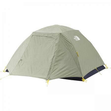 노스페이스 홈스테드 루미 2인용 텐트/Homestead Roomy 2 Tent