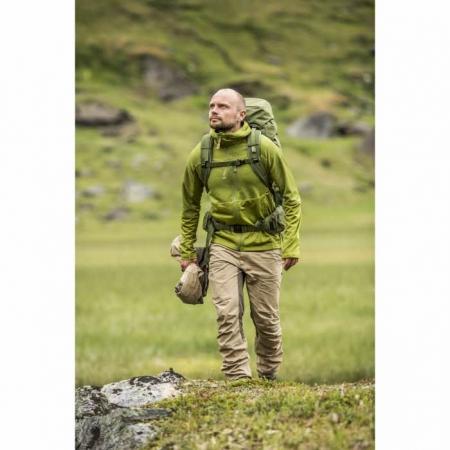 피엘라벤 아비스코 라이트 트레킹 트라우즈-남/Abisko Lite Trekking Trousers