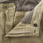 피엘라벤 아비스코 라이트 트레킹 트라우즈-여/Abisko Lite Trekking Trousers