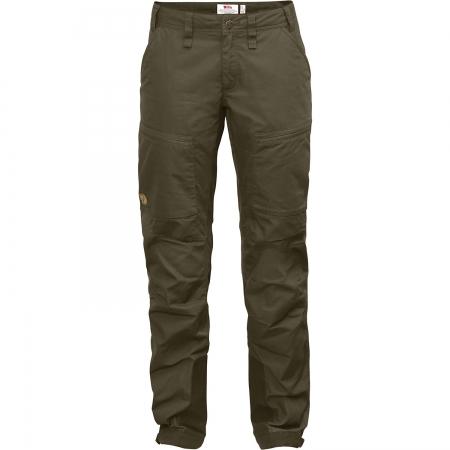 피엘라벤 아비스코 라이트 트레킹 트라우즈-여/Abisko Lite Trekking Trousers