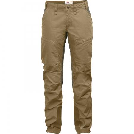 피엘라벤 아비스코 라이트 트레킹 트라우즈-여/Abisko Lite Trekking Trousers