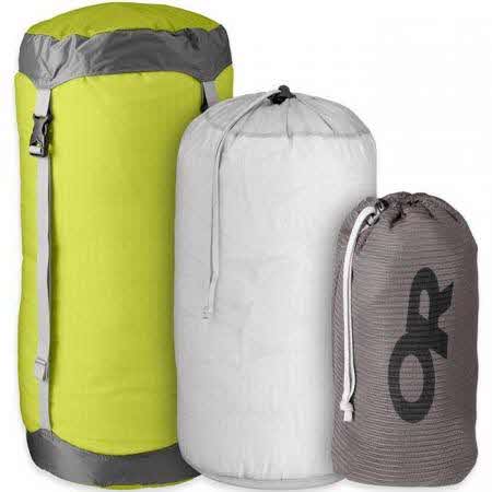 아웃도어리서치 울트라라이트 다운 백패커스 킷/Ultralight Down Backpackers Kit