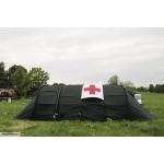 힐레베르그 스탈론 XL 14인용 베이직 그룹 텐트/Stalon XL Basic Tent