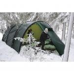 힐레베르그 스탈론 XL 14인용 베이직 그룹 텐트/Stalon XL Basic Tent