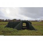 힐레베르그 스탈론 XL 14인용 베이직 그룹 텐트/Stalon XL Basic Tent