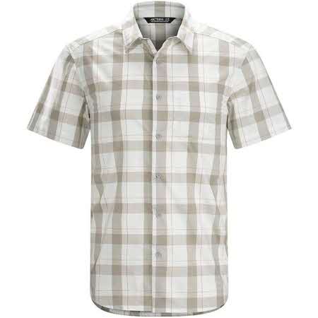 아크테릭스 브롬 SS 셔츠-남/Brohm SS Shirt