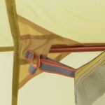 빅아그네스 블랙테일 2인용 텐트/Blacktail