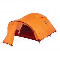 MSR 리모트 3인용 마운티니어링 4계절 텐트/Remote 3 Tent