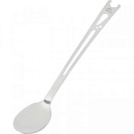 MSR 알파인 롱툴 스푼/Alpine Long Tool Spoon