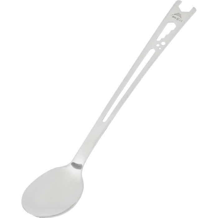 MSR 알파인 롱툴 스푼/Alpine Long Tool Spoon