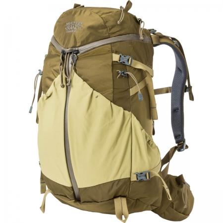 미스테리랜치 쿨리 40 백팩/Coulee 40 Backpack