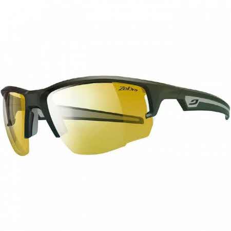 줄보 벤츄리 선글라스-제브라 포토크로믹 안티포그 렌즈/Venturi Sunglasses