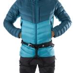 마무트 브로드 피크 후디 다운 재킷-남/Broad Peak Hooded Jacket