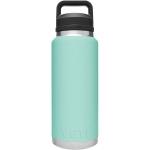 예티 램블러 보틀-1L(처그 캡)/Rambler Bottle with Chug Cap-36oz