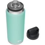 예티 램블러 보틀-1L(처그 캡)/Rambler Bottle with Chug Cap-36oz