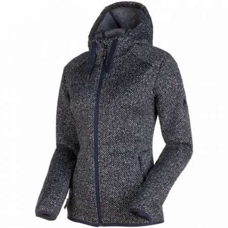 마무트 카뮤에라 ML 후디 재킷-여/Chamuera ML Hooded Jacket