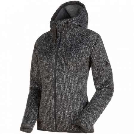 마무트 카뮤에라 ML 후디 재킷-여/Chamuera ML Hooded Jacket