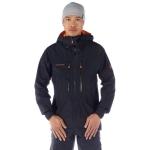 마무트 노트반트 어드벤스드 HS 후디 GTX 재킷-남/Nordwand Advanced HS Hooded Jacket