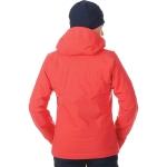 마무트 노트반트 HS 써모 후디 퍼텍스 코어로프트 재킷-여/Nordwand HS Thermo Hooded Jacket