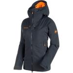 마무트 노트반트 HS 써모 후디 퍼텍스 코어로프트 재킷-여/Nordwand HS Thermo Hooded Jacket