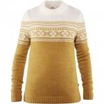 피엘라벤 오빅 스칸디나비안 울 스웨터-여/Ovik Scandinavian Sweater