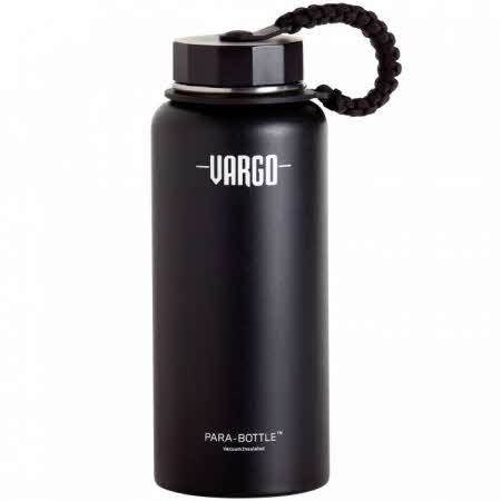 바르고 진공 보온 스테인리스 스틸 파라 워터 보틀/Insulated  Stainless Steel Para-Bottle