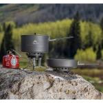 MSR 윈드버너 스토브 시스템(듀오/그룹/콤보)/WindBurner Stove System