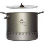 MSR 윈드버너 스톡 포트(4.5L)/WindBurner Stock Pot