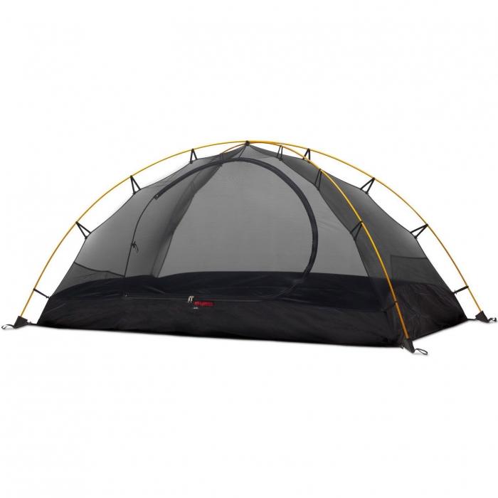 힐레베르그 니악 2인용 메쉬 이너 텐트/Niak Mesh Inner Tent