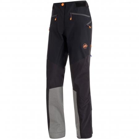 마무트 노트반트 프로 HS GTX 팬츠-여/Nordwand Pro HS Pants