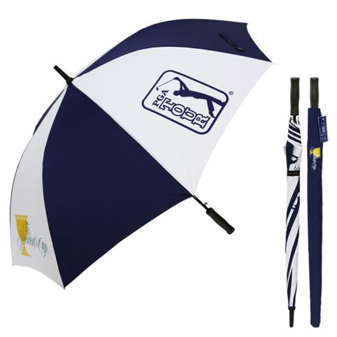 PGA투어 75cm 자동 프레지던츠컵 골프 장우산 20개 이상 주문가능