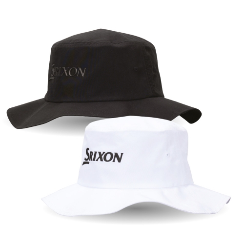 스릭슨 2023 와이드 브림 버킷햇 여름 골프 벙거지 모자 GAH-22051I