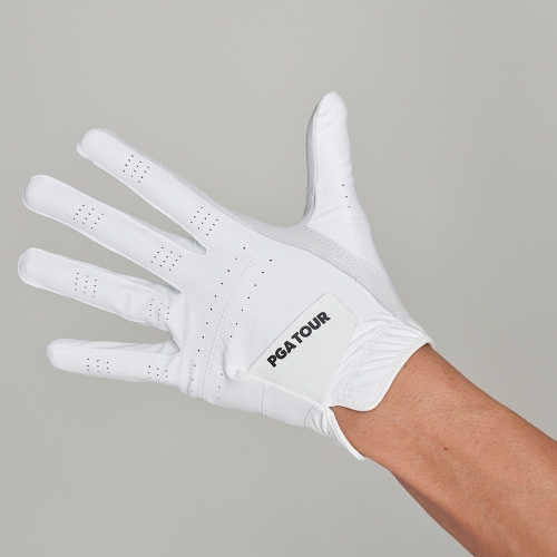 PGA투어 ★5장 세트★ 스윙 소프트 플렉스 남성 골프 합피 장갑