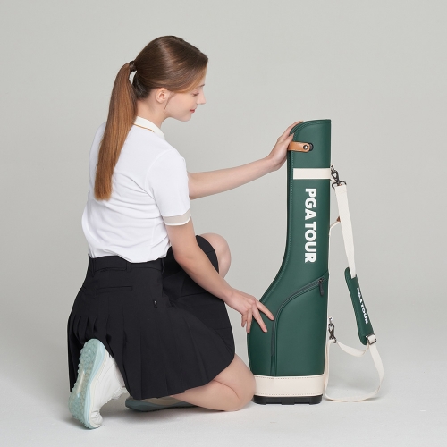 PGA투어 리저브 레인지 하프백 골프 스탠드 캐리백