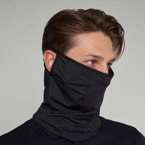 PGA 투어 남녀공용 외선 차단 냉감 쿨에어 쿨링 마스크 / 골프 야외스포츠 ★2개 세트★