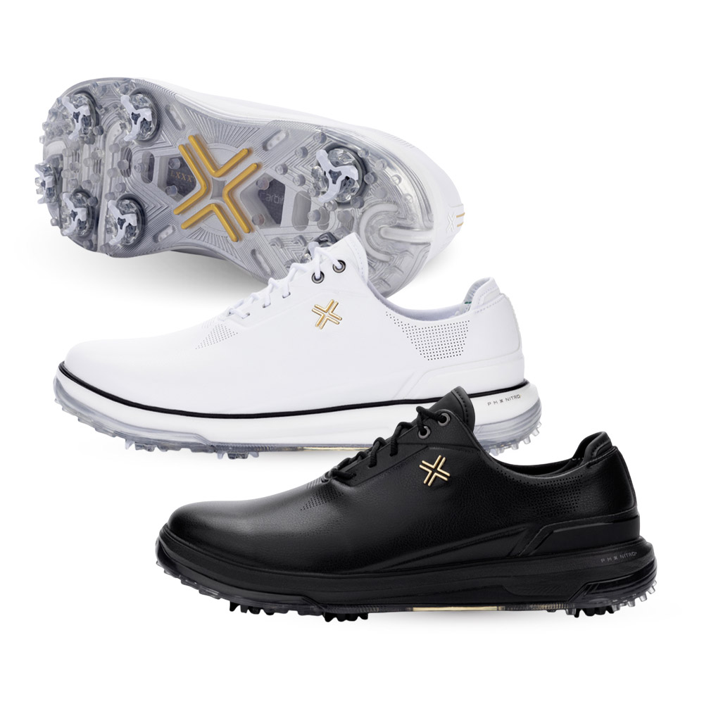 페인터골프 PAYNTR X EIGHTY SEVEN SC 87 스피드 클래식 / 제이슨 데이 콜라보 / 남성 골프화 40033