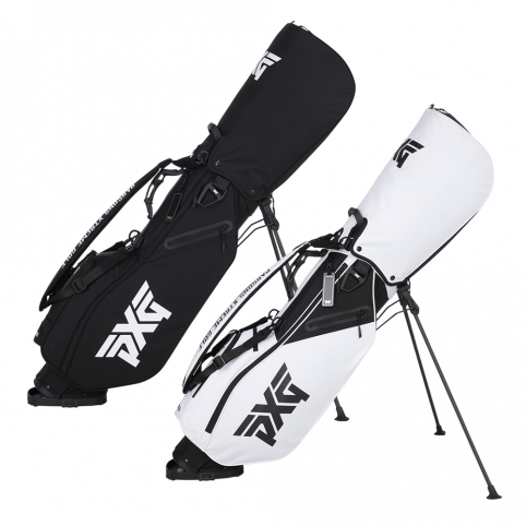 PXG 8인치 에센셜 라이트 웨이트 경량 스탠드백 / 카네 정품