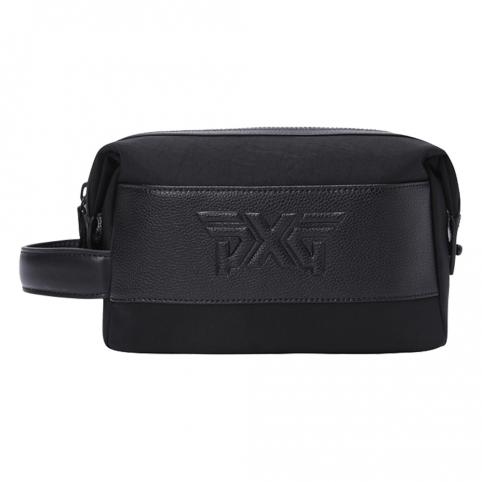 PXG 라이트 웨이트 경량 골프 파우치 / 카네 정품