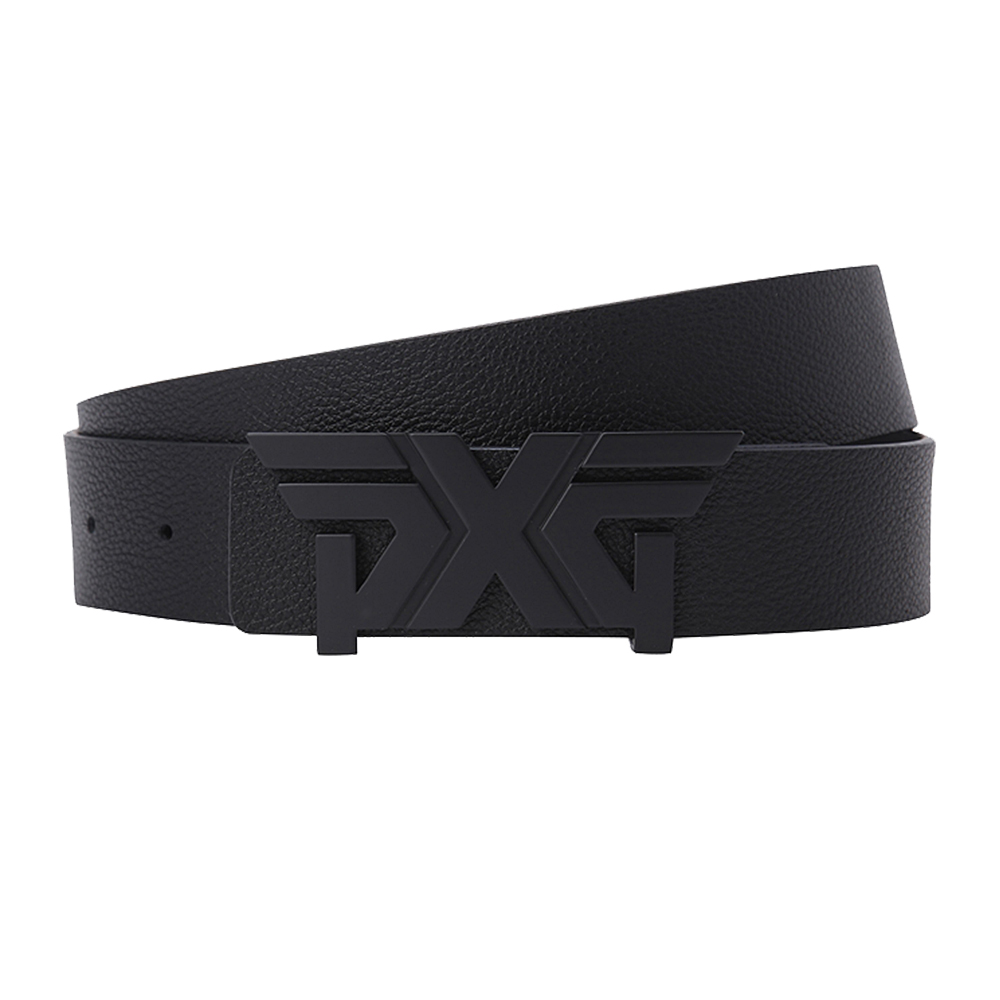 PXG 리버시블 버클 소가죽 벨트 / 카네 정품