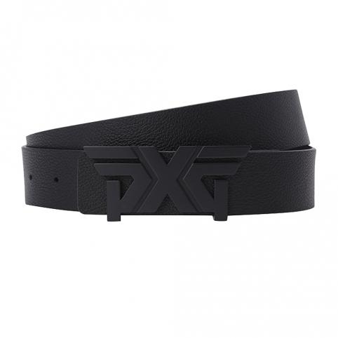 PXG 리버시블 버클 소가죽 벨트 / 카네 정품