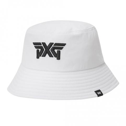 PXG 쇼트 버킷햇 벙거지 모자 / 카네 정품