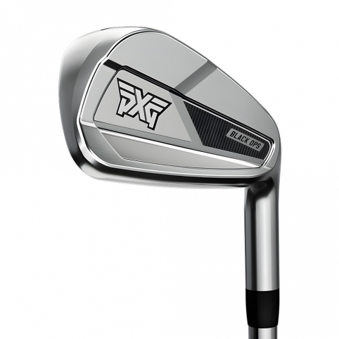 PXG 0311 블랙옵스 여성 7아이언 세트(#6~#9,W,G,S) / Stallion 카본 샤프트 / 카네 수입 정품