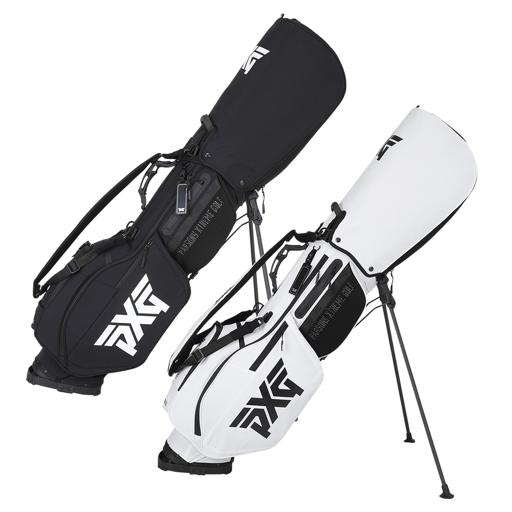 PXG 메쉬 라이트 웨이트 경량 스탠드백