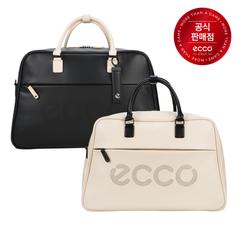ECCO 에코 2025 클래식 라이트 보스턴백 EB5S021