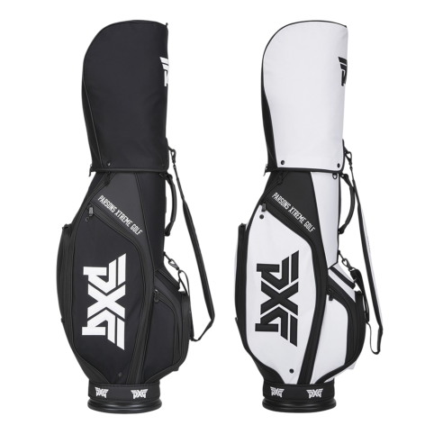 PXG 9인치 페어웨이 라이트 경량 골프백 캐디백