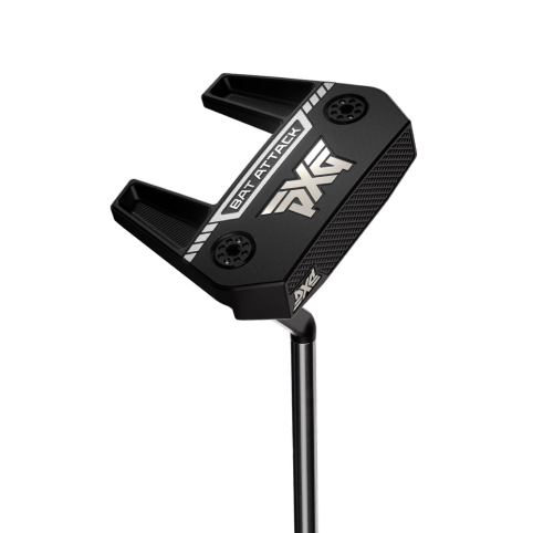 PXG 2025 뱃어택 제로 토크 퍼터 BATATTACK ZERO TORQUE / 카네 수입 정품