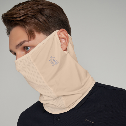 PGA 투어 쿨드레프트 UV 쿨링 마스크